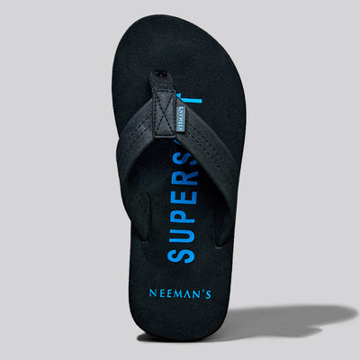 Super Soft Flips : Black
