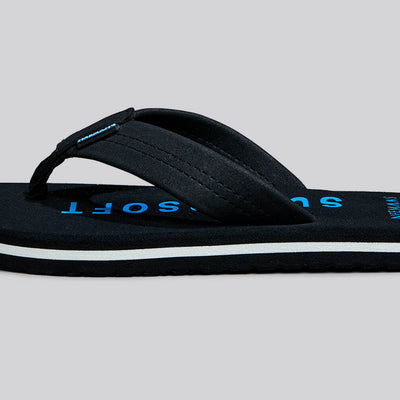 Super Soft Flips : Black