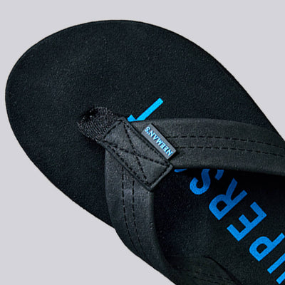 Super Soft Flips : Black