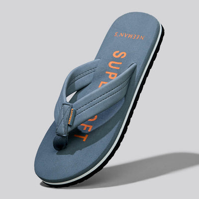 Super Soft Flips : Grey