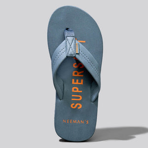 Super Soft Flips : Grey