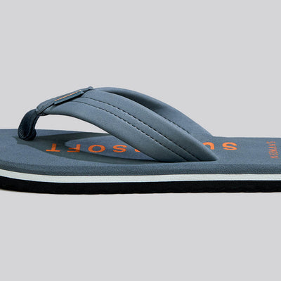 Super Soft Flips : Grey