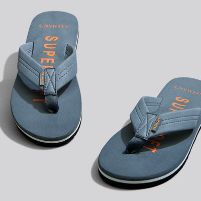 Super Soft Flips : Grey