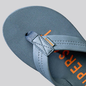 Super Soft Flips : Grey