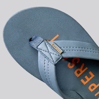Super Soft Flips : Grey