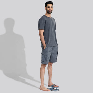 Super Soft Flips : Grey