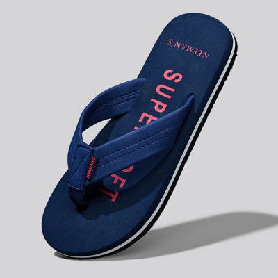 Super Soft Flips : Blue