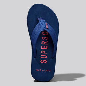 Super Soft Flips : Blue