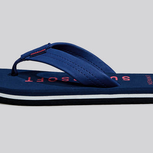 Super Soft Flips : Blue