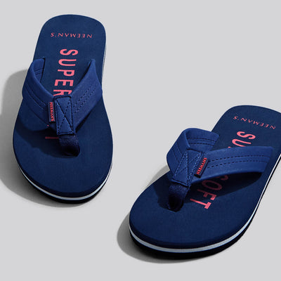 Super Soft Flips : Blue