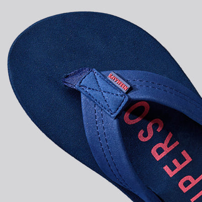Super Soft Flips : Blue