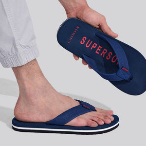 Super Soft Flips : Blue