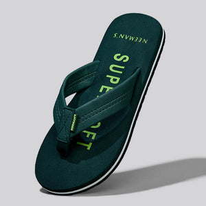Super Soft Flips : Green