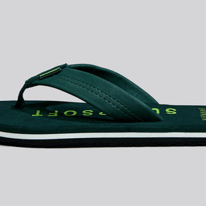 Super Soft Flips : Green