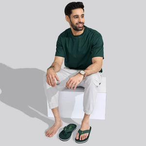 Super Soft Flips : Green