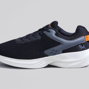 Striking Strides : Black