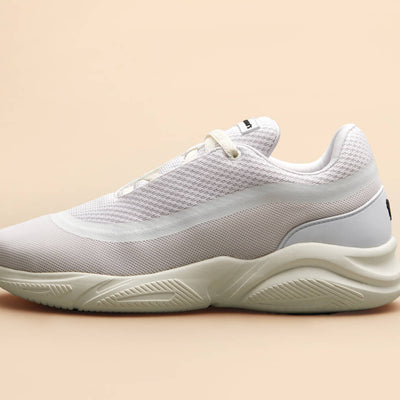 Sole Max Casuals : Ultra Snow