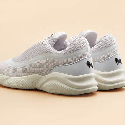 Sole Max Casuals : Ultra Snow