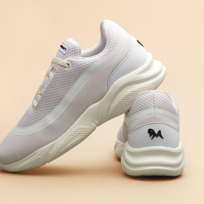 Sole Max Casuals : Ultra Snow