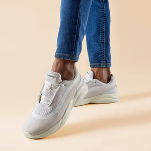 Sole Max Casuals : Ultra Snow