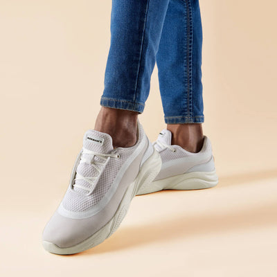 Sole Max Casuals : Ultra Snow