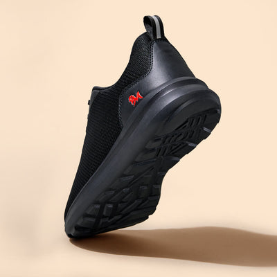 Tread Basics : Black