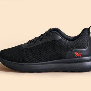 Tread Basics : Black