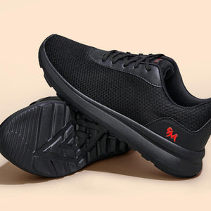 Tread Basics : Black