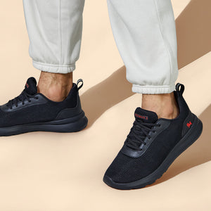 Tread Basics : Black