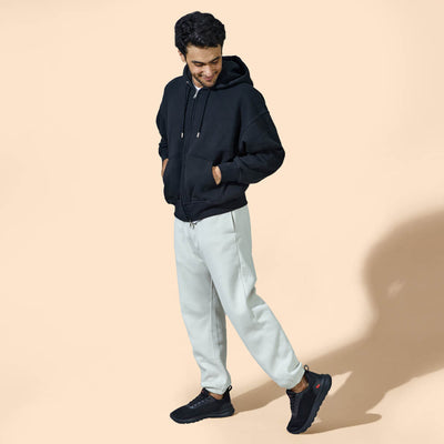 Tread Basics : Black