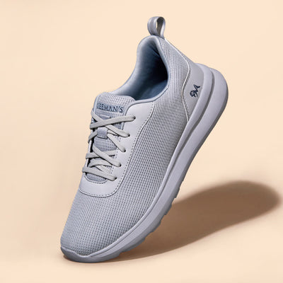 Tread Basics : Grey