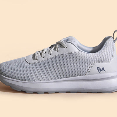 Tread Basics : Grey