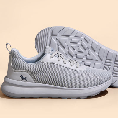 Tread Basics : Grey