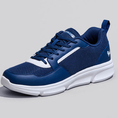 The Brawny Outdoors : Blue