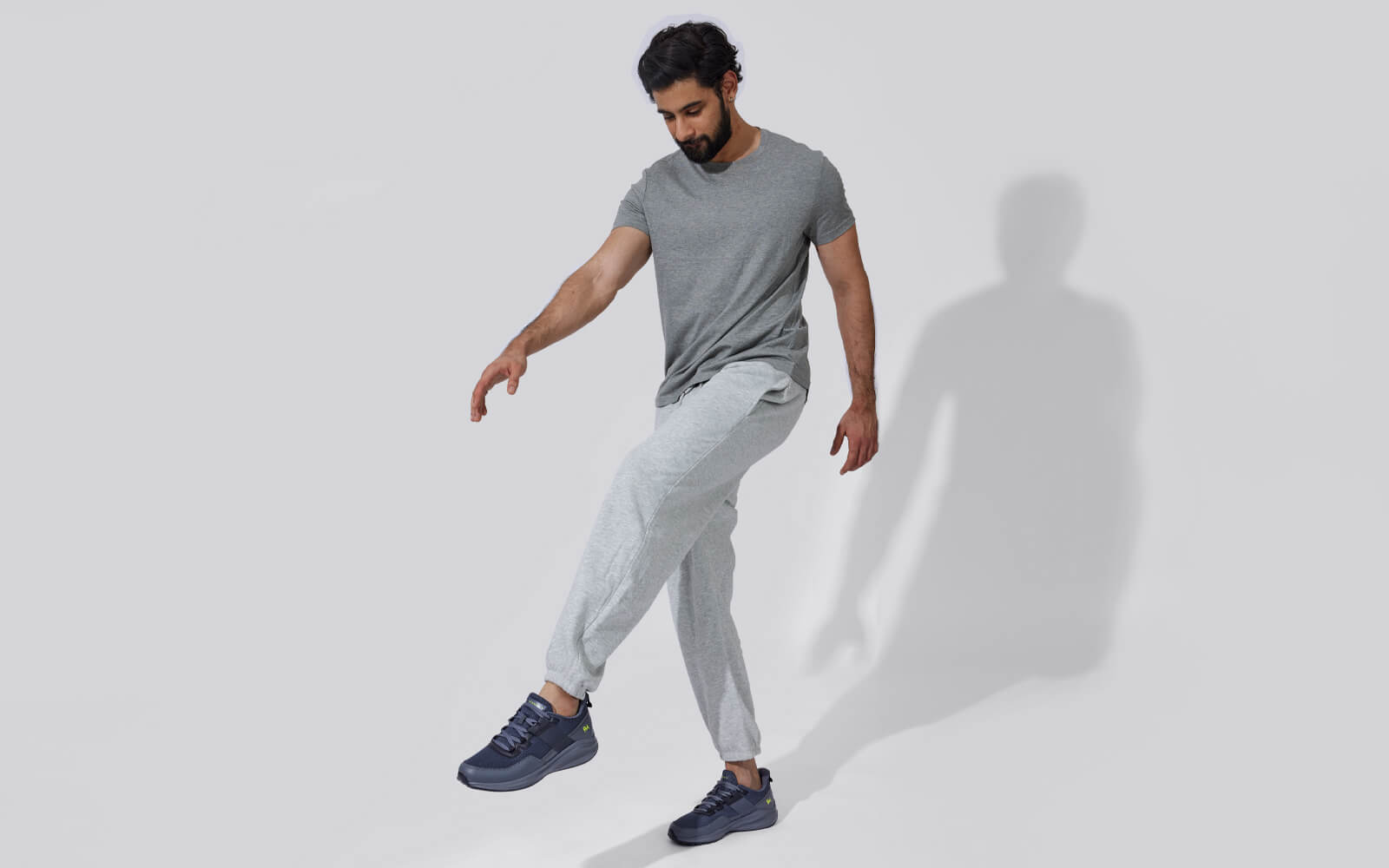 The Exuberants : Grey