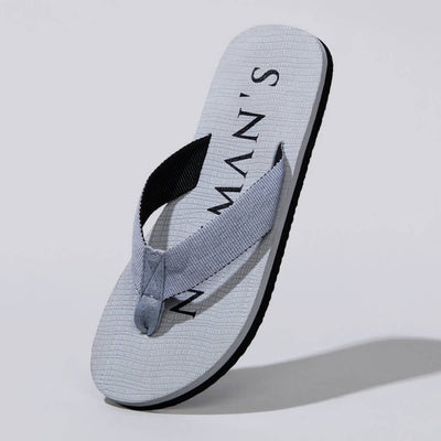 Humble Flips : Light Grey