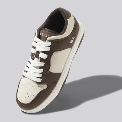 The Hip Hep : Ivory-Brown
