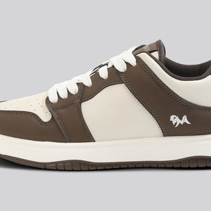 The Hip Hep : Ivory-Brown