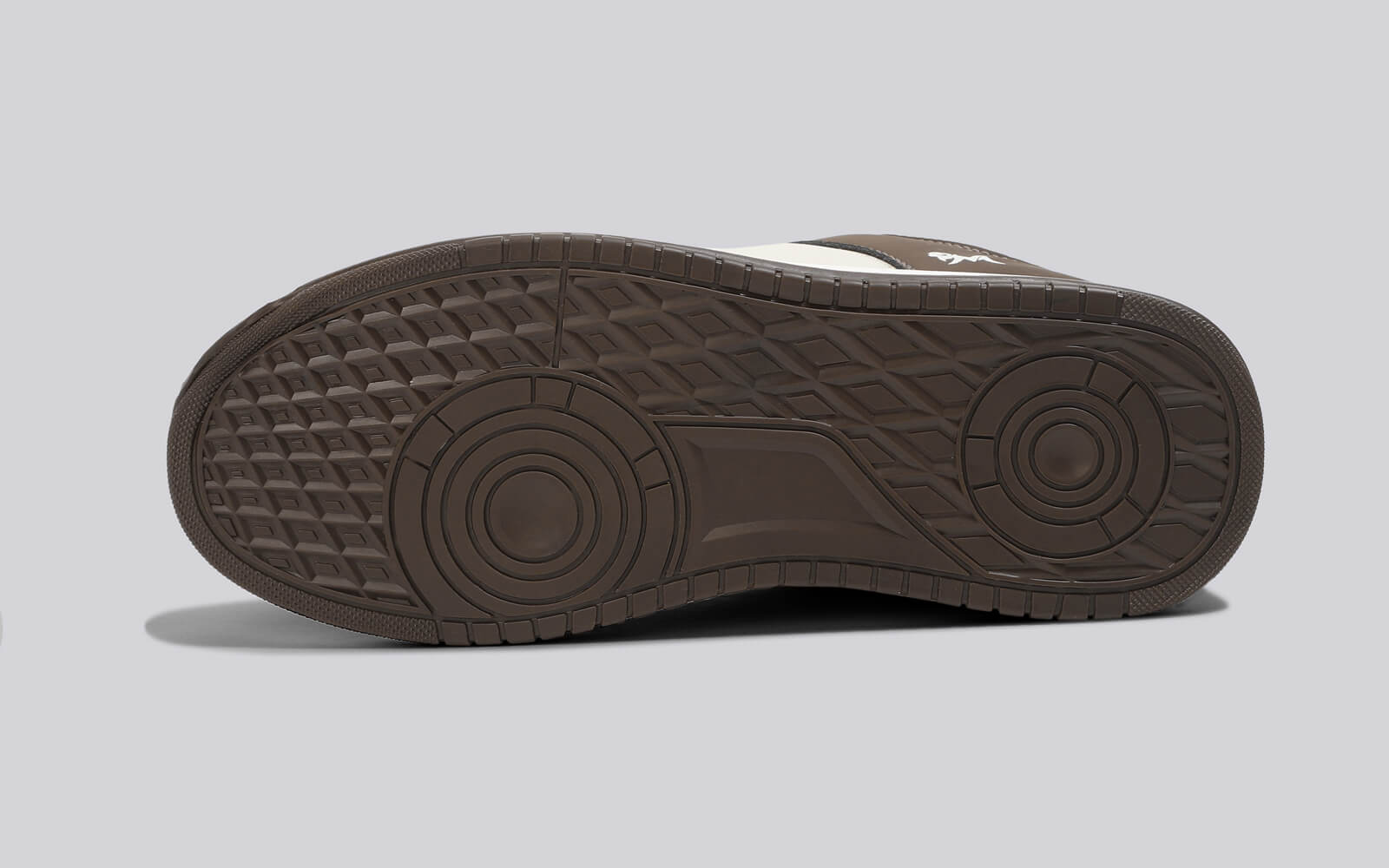 The Hip Hep : Ivory-Brown