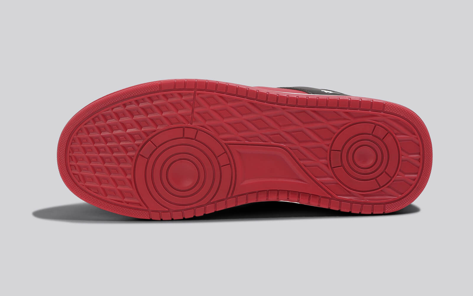 The Hip Hep : Black-Red