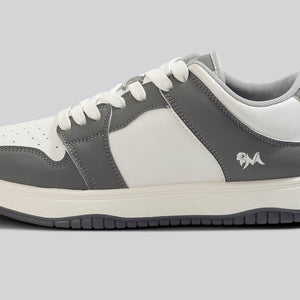 The Hip Hep : Grey-White