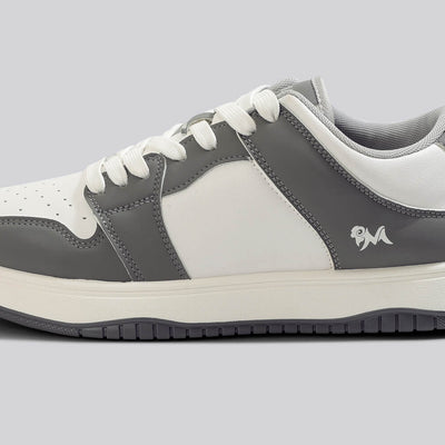The Hip Hep : Grey-White