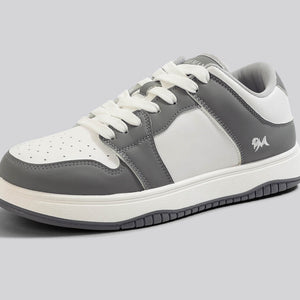 The Hip Hep : Grey-White