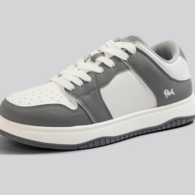 The Hip Hep : Grey-White