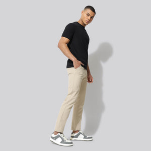 The Hip Hep : Grey-White