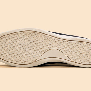 The Luxe Loafers : Black