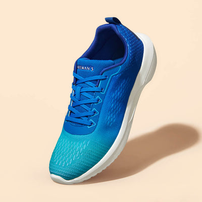 The Loungesters : Blue-Teal