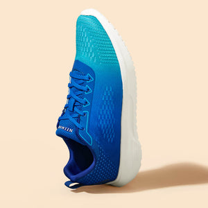 The Loungesters : Blue-Teal