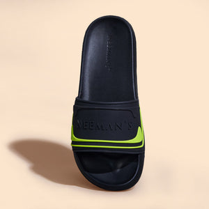 Travel Slides : Black-Neon