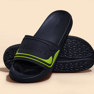 Travel Slides : Black-Neon